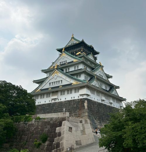 太陽土地住宅社員旅行記～2日目～