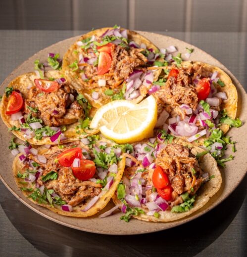 池袋新店情報～ONI TACO～