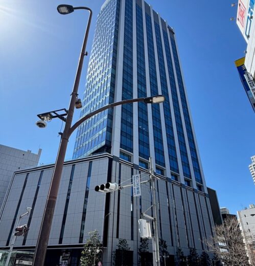 IT towerオープン！